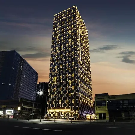 Hotel The Designers Premier Seongsu And Konkuk Univ