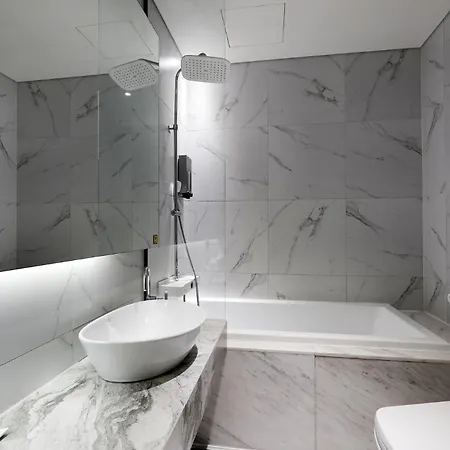 Hotel The Designers Premier Seongsu And Konkuk Univ