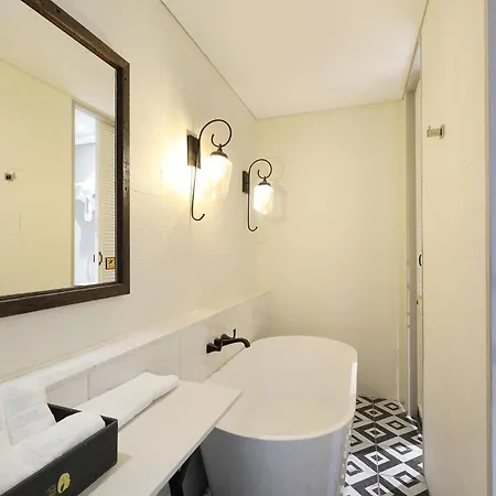 Hotel The Designers Premier Seongsu And Konkuk Univ