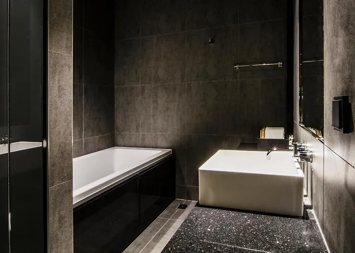 The Designers Premier Seongsu And Konkuk Univ Hotel