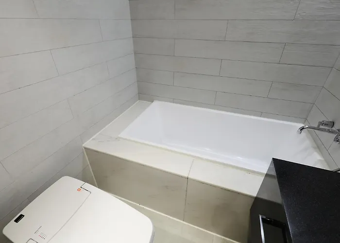The Designers Premier Seongsu And Konkuk Univ Hotel Seul