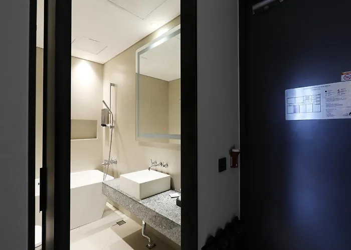Hotel The Designers Premier Seongsu And Konkuk Univ Seul