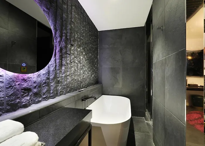 The Designers Premier Seongsu And Konkuk Univ Hotel