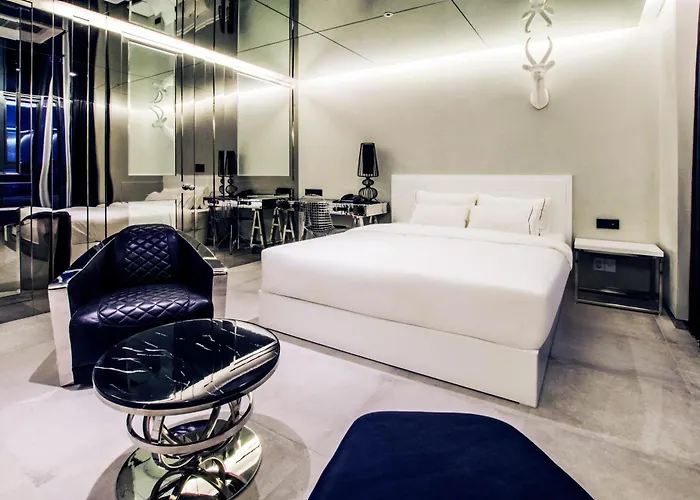 Hotel The Designers Premier Seongsu And Konkuk Univ