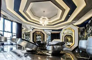 The Designers Premier Seongsu And Konkuk Univ Hotel 2*