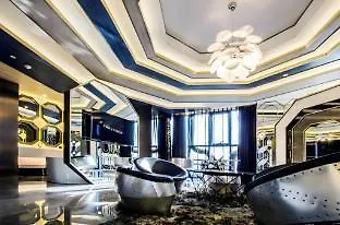 The Designers Premier Seongsu And Konkuk Univ Hotel Seul