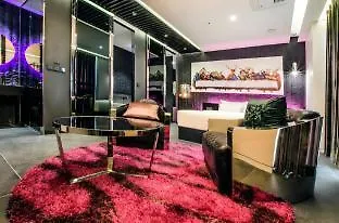 The Designers Premier Seongsu And Konkuk Univ Hotel 2*