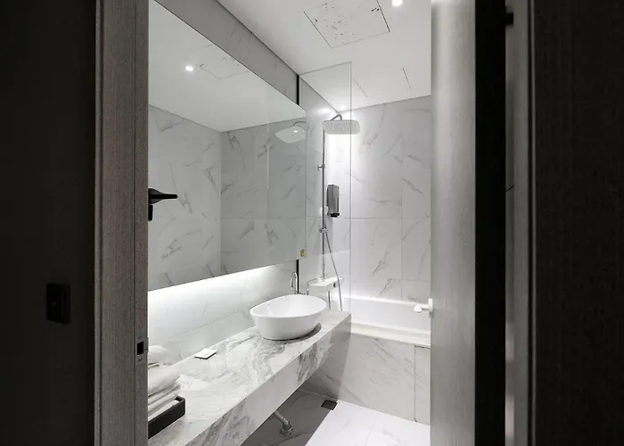 The Designers Premier Seongsu And Konkuk Univ Hotel 2*