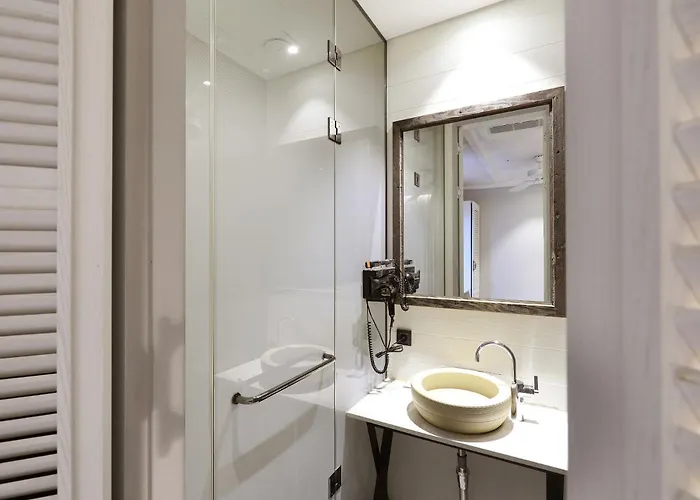 Hotel The Designers Premier Seongsu And Konkuk Univ Seul
