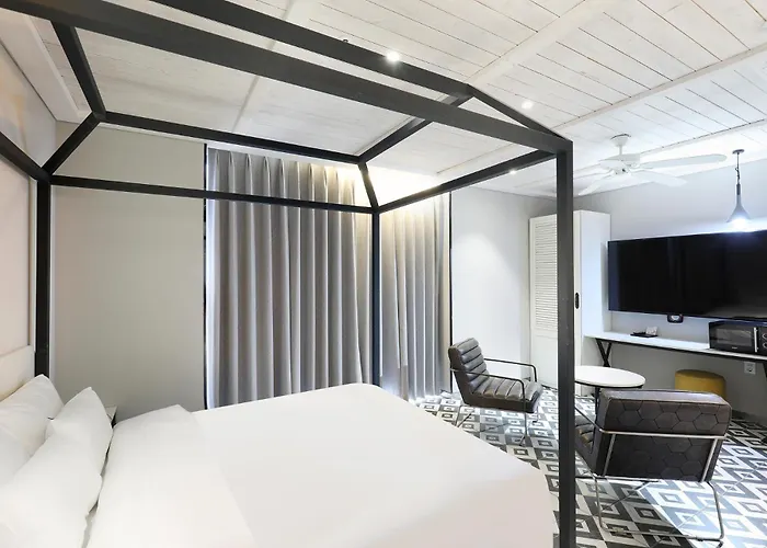 Hotel The Designers Premier Seongsu And Konkuk Univ