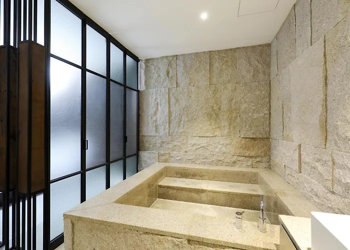 The Designers Premier Seongsu And Konkuk Univ Hotel Seul
