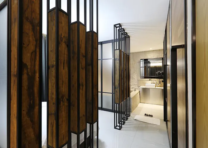 The Designers Premier Seongsu And Konkuk Univ Hotel