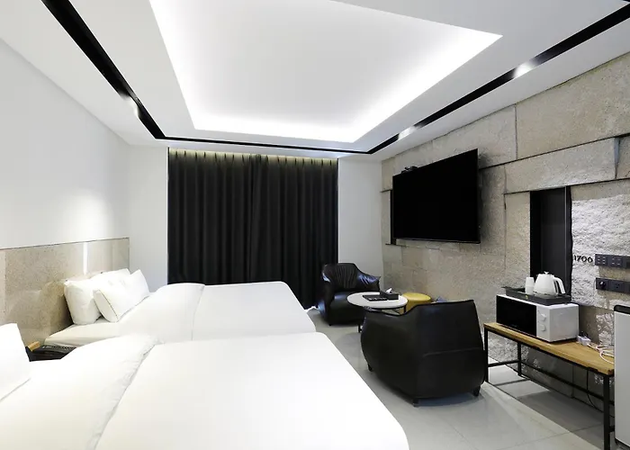 The Designers Premier Seongsu And Konkuk Univ Hotel 2*